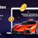 Lotex – Online Lotto Lottery HTML Template