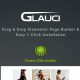Glauci – Fitness and Gym WordPress Theme
