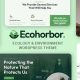 Ecohorbor – Ecology Environment WordPress Theme