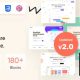 Deski – Software/ SaaS Startup React Js Template