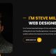 Tunis- Personal Portfolio React Template