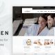 Thermen – Beauty Spa Wellness Center WordPress Theme