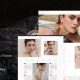 Dagas – Jewelry Store WordPress Theme