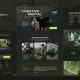 Keen – Digital Marketing Agency HTML Template