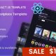 Axies – NFT Marketplace React Js Template