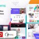 Edulerns – Education WordPress Theme