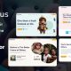 Charius – Nonprofit Charity WordPress Theme