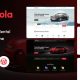 Carola – Car Rental WordPress Theme