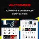 Automize – Auto Parts Car Services Shopify Theme