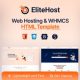 Elitehost – Hosting WHMCS HTML Template
