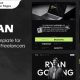 Kyan – Creative Template for Agencies and Freelancers
