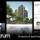 Zentrum – Property Apartment Showcase WordPress Theme