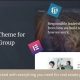 Housale – Real Estate Group WordPress Theme