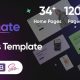 Ecomus Ultimate eCommerce React NextJs/ Bootstrap Template