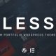 Alessa | Multipurpose WordPress Theme