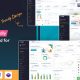 Yuri – Laravel Admin Template