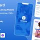 JobBoard – Job Board Job Seeker and Listing Mobile App Template (Bootstrap + PWA)