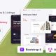 Finder – Angular 16 Directory Listings Template