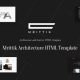 Mrittik – Architecture and Interior HTML Template