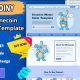 Memecoiny – Tailwindcss Meme coin ICO Crypto Template