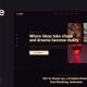 Zusee – Personal Portfolio WordPress Theme