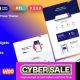 Appie app landing page