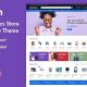 Electech – Electronics Store WooCommerce WordPress Theme