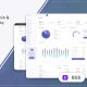 Minia – CodeIgniter 4 Admin Dashboard Template