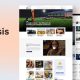 Nemesis – News Magazine WordPress Theme