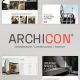 Archicon – Architecture and Construction Theme