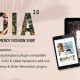 Gioia – Modern Fashion Shop