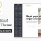 Himara – Hotel Theme