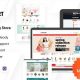 FlashMart – Multipurpose Elementor WooCommerce WordPress Theme (10+ Homepages Mobile Layout Ready)