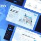 Hostco – Premium Web Hosting Template