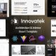 Innovatek – Architecture Interior React Template