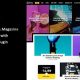 SpotMag – Pro Membership Magazine WordPress Theme
