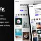Piclove – Blog Photos Download WordPress Theme