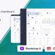 Skote – Cake PHP Admin Dashboard Template