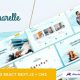 Aquarelle – Hotel Booking NextJs Directus CMS Template