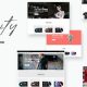 Omnity – Music Store WordPress Theme