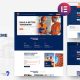 Kontra – Construction and Building WordPress Theme