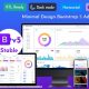 WebkitX Admin – Bootstrap 5 Admin Dashboard Template User Interface