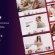 Modave – Fashion eCommerce React Nextjs Template