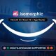 Isomorphic – React Admin Dashboard Template