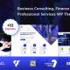 Finano – Finance Consulting WordPress