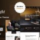 Lawsight – Law Lawyer WordPress Theme