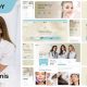 Dermis – Dermatology Medical Doctor WordPress Theme