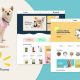 Hoppers – Pet Store WordPress Theme