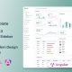 Silva – Angular Admin Dashboard Template