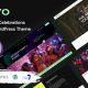Evanto – Event Planner Management WordPress Theme
